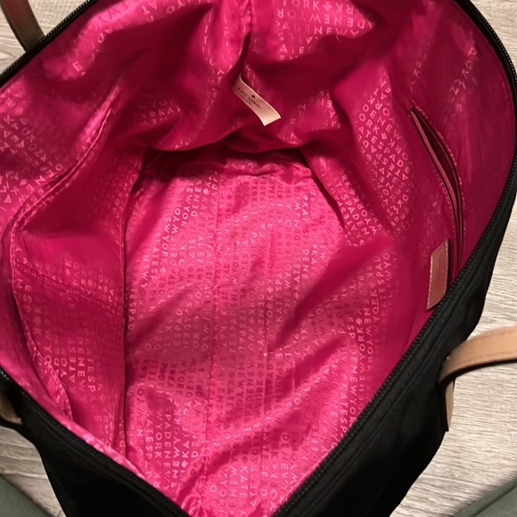Kate Spade Tote - Picture 4 of 4